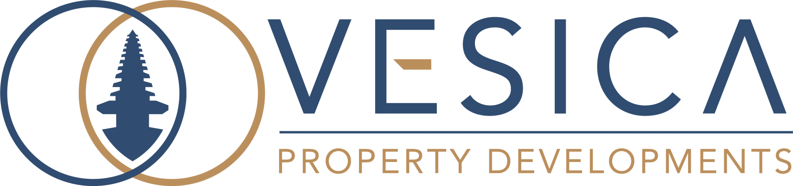 Vesica Property Developments Logo