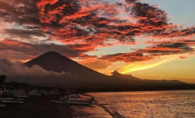 Amed Beach Bali is the Island’s Fastest Growing Holiday Hotspot