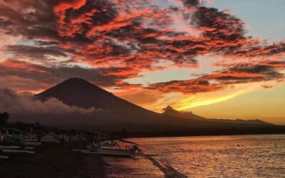 Amed Beach Bali is the Island’s Fastest Growing Holiday Hotspot