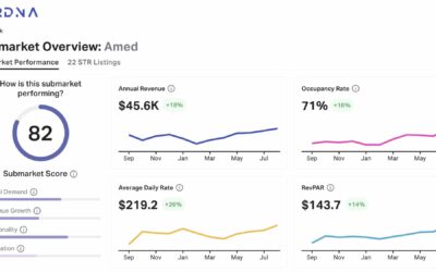 Invest in Amed – Rental Research for Amed’s Property Market